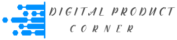 Digital Product Corner